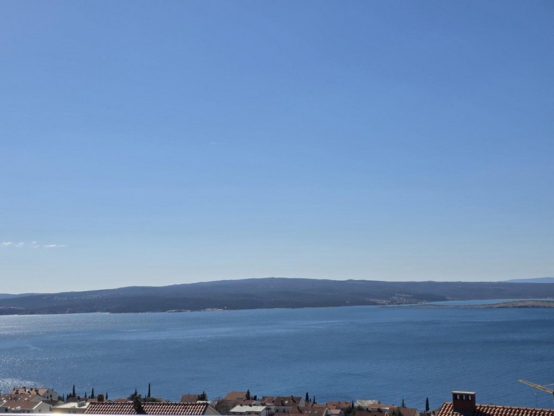 Panoramiczne widoki na morze i wybrzeże