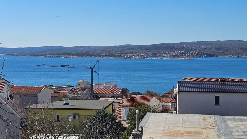 Nieruchomość Crikvenica - Apartament A3604 w Chorwacji.