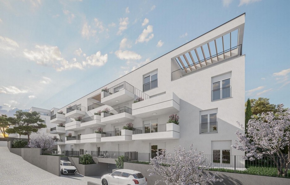 Kup nieruchomość na wyspie Ciovo w Chorwacji - Panorama Scouting.