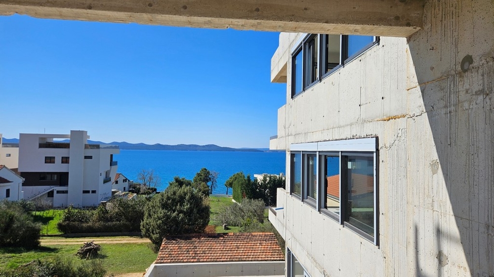 Sprzedam mieszkanie Kozino, Dalmacja.