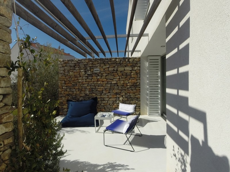 Sprzedam nieruchomość na wyspie Krk - Panorama Scouting A3649.