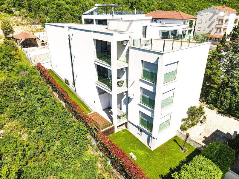 Kup mieszkanie w Crikvenicy.