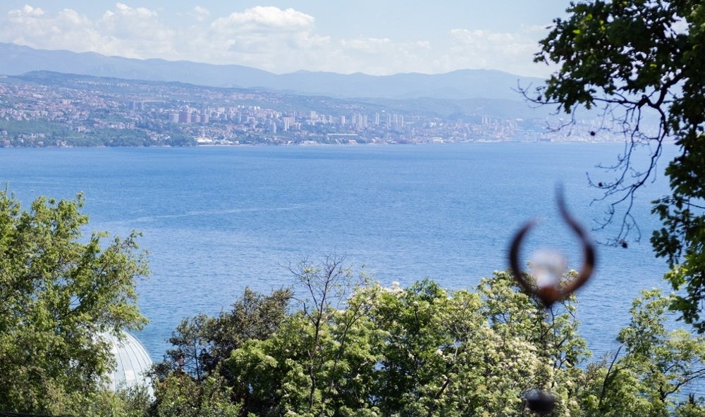 Nieruchomości Opatija, Chorwacja - A3655.