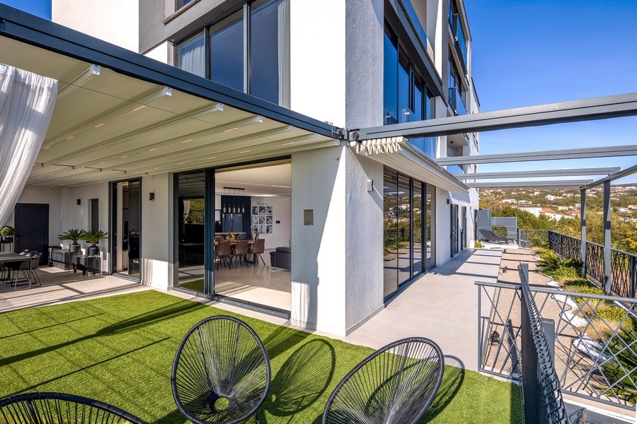 Nieruchomości w Opatii w Panorama Scouting!