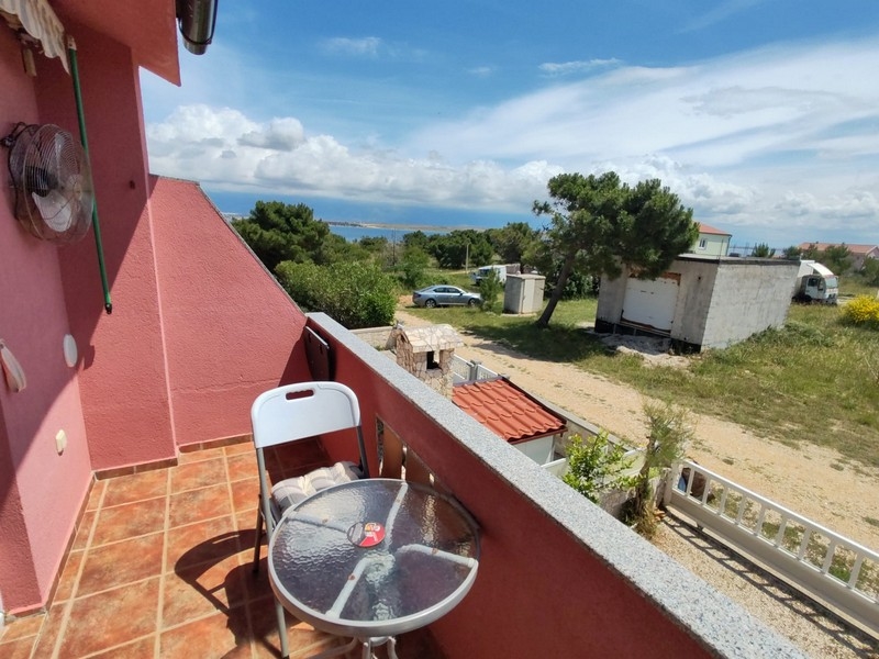 Sprzedam mieszkanie na wyspie Vir w Chorwacji - Panorama Scouting.