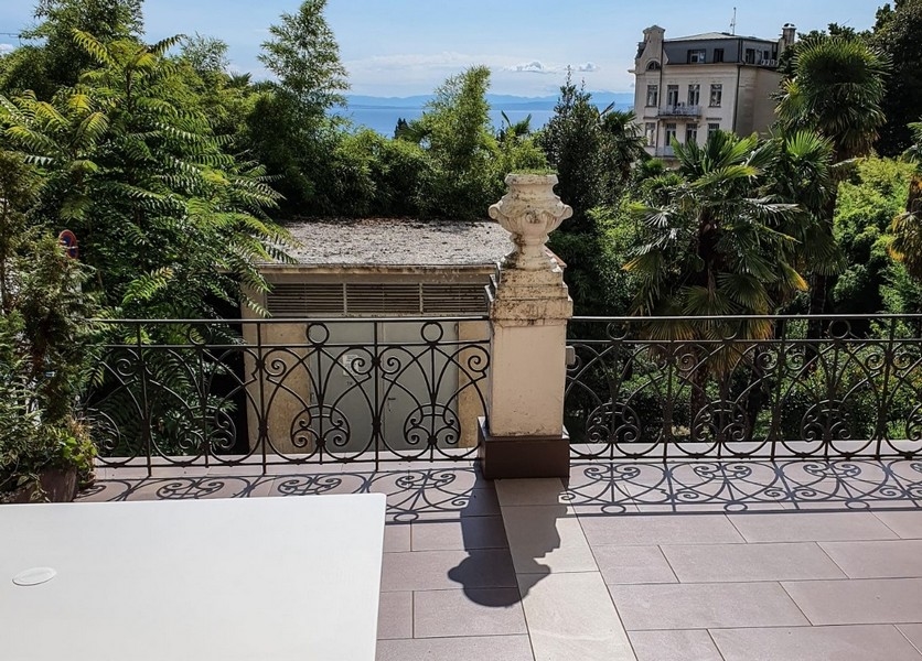 Nieruchomości Opatija - Panorama Scouting A3676.