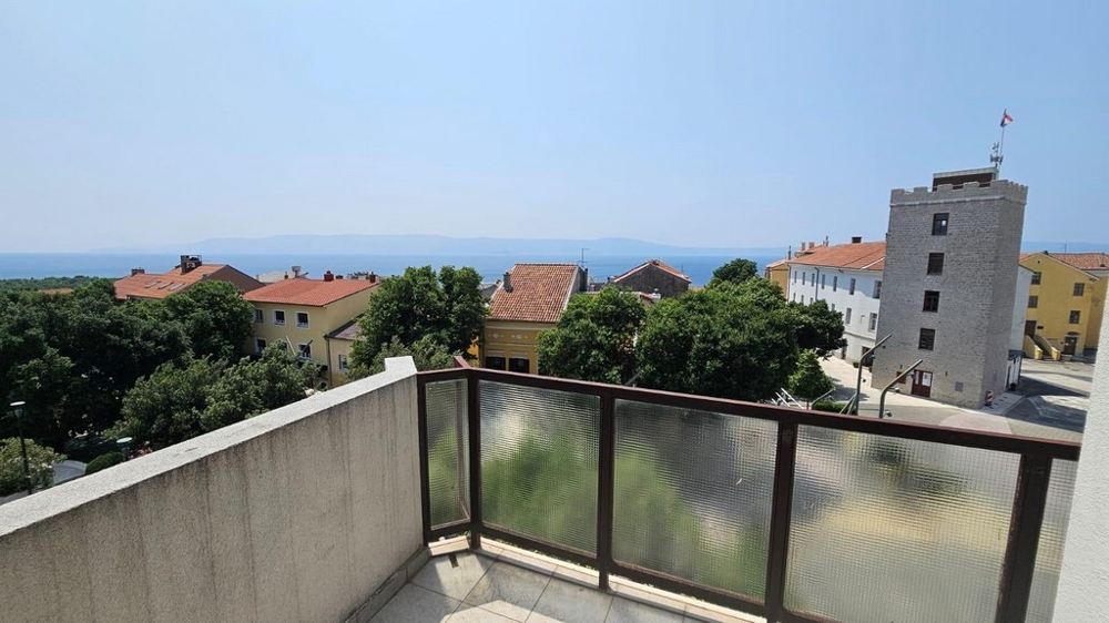 Sprzedam mieszkanie w Novi Vinodolski, Chorwacja - Panorama Scouting A3677.