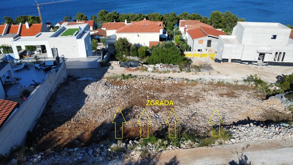 Powstaną tu nowe mieszkania.