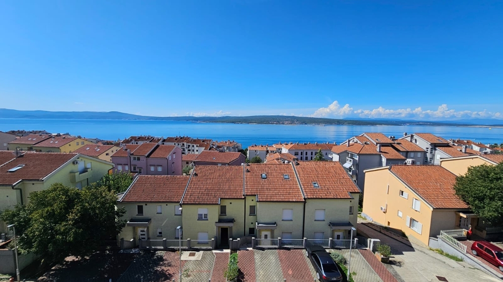 Sprzedam mieszkanie Crikvenica - A3728