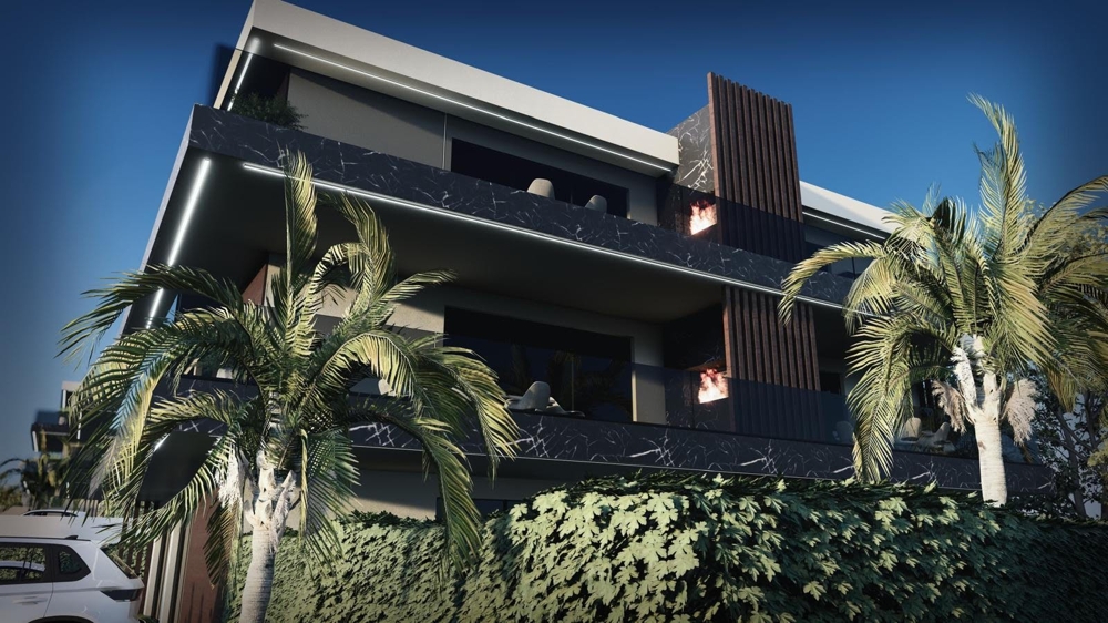 Nieruchomości Wyspa Pag - Panorama Scouting Apartment A3731.