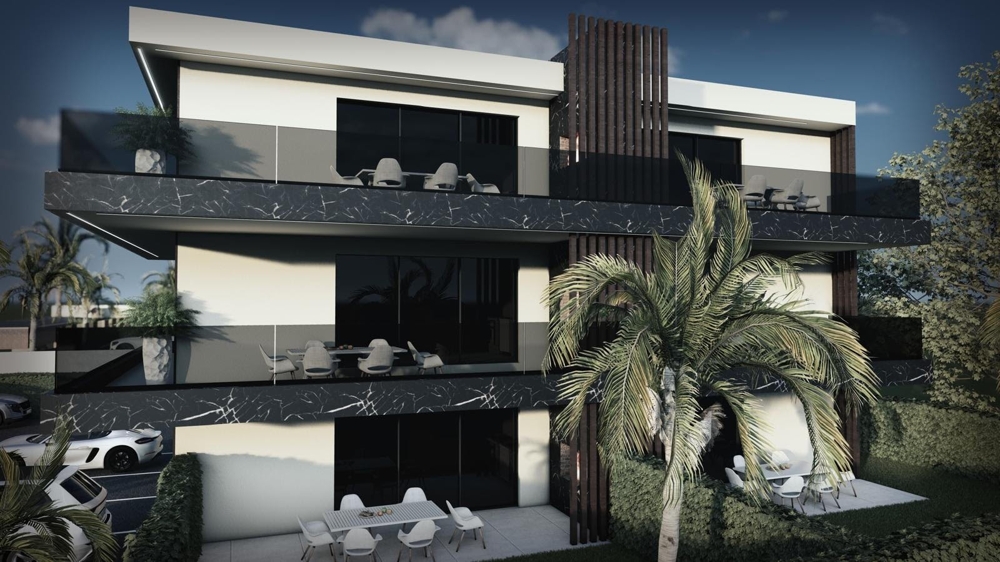 Kup nowoczesne, nowe apartamenty w Chorwacji - Panorama Scouting.