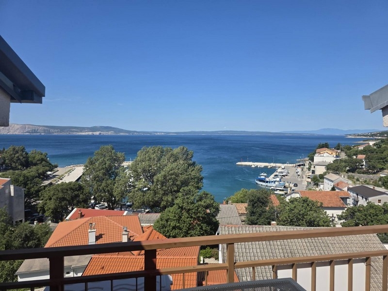 Kup mieszkanie w Chorwacji.