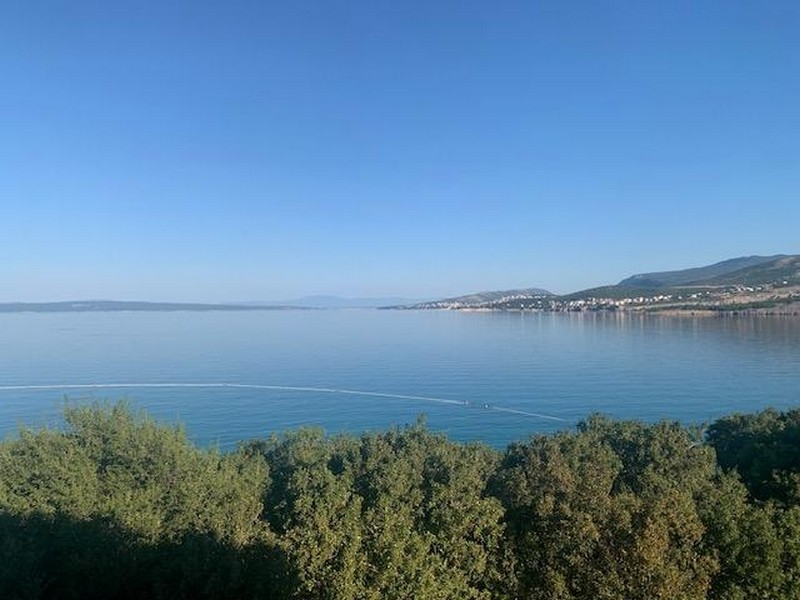 Mieszkanie nad morzem na sprzedaż w Chorwacji - Panorama Scouting A3745.