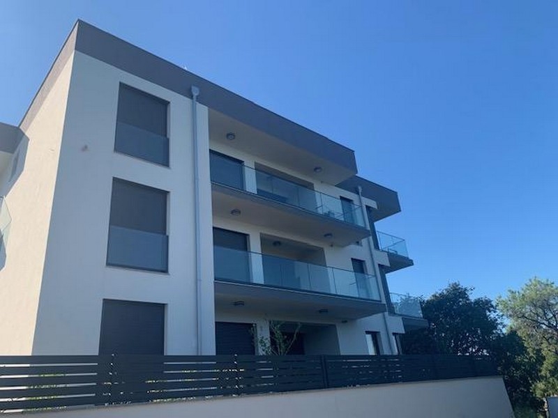 Sprzedam nowoczesne, nowe mieszkanie w Klenovicy w Chorwacji.