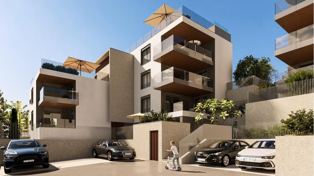 Nieruchomości Chorwacja.