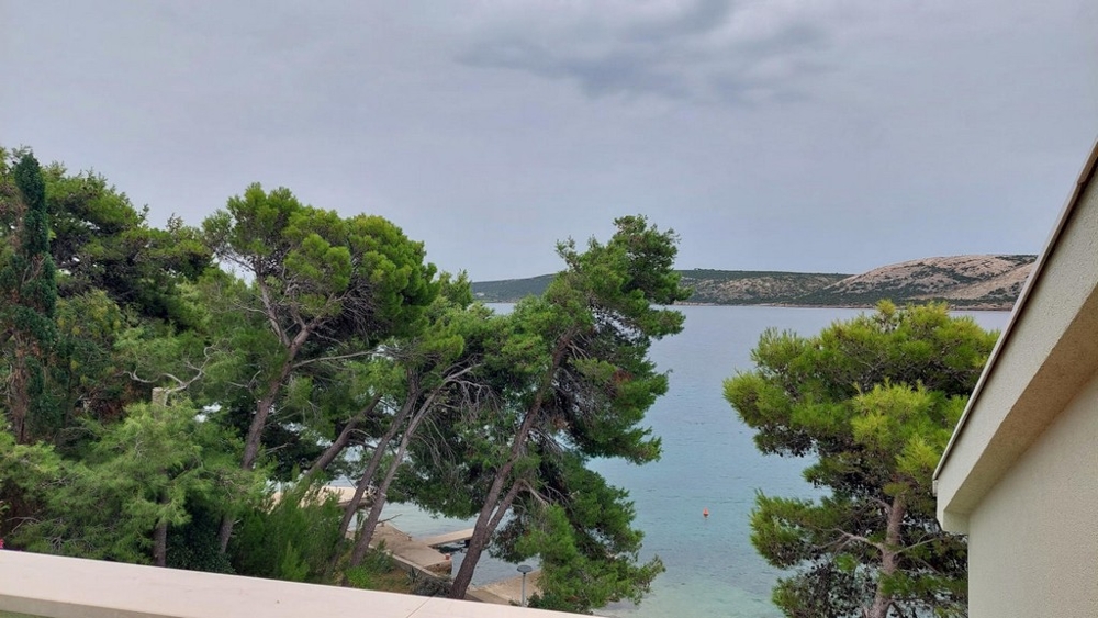 Sprzedam mieszkanie blisko morza Chorwacja - Panorama Scouting A3760