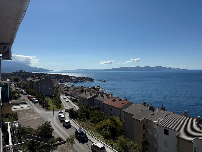 Kup mieszkanie w Senj w Chorwacji - Panorama Scouting.
