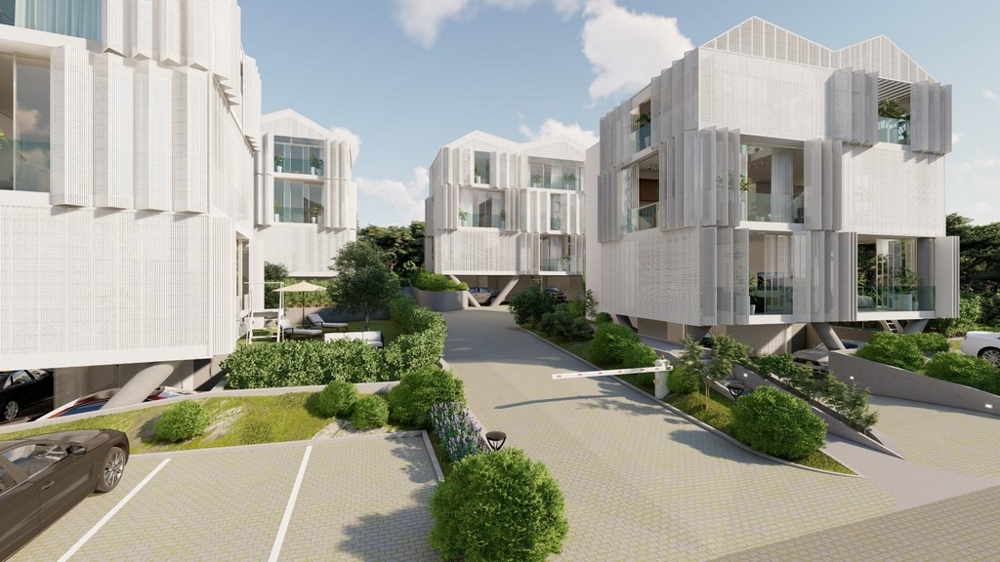 Kup nowe mieszkania w Chorwacji - Panorama Scouting.