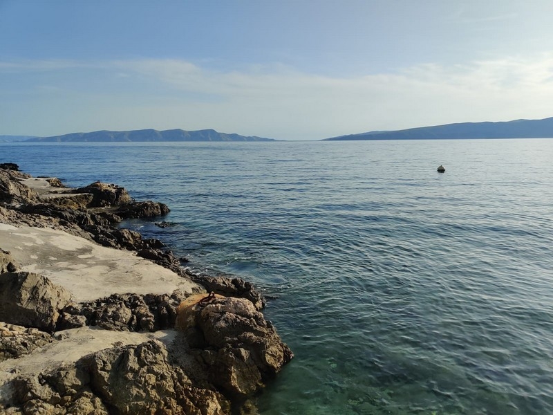 Nieruchomości nadmorskie w Chorwacji - Panorama Scouting A3776.