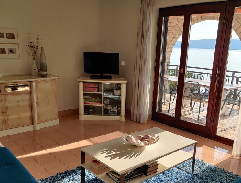 Widoki na morze - Obiekt A3776.