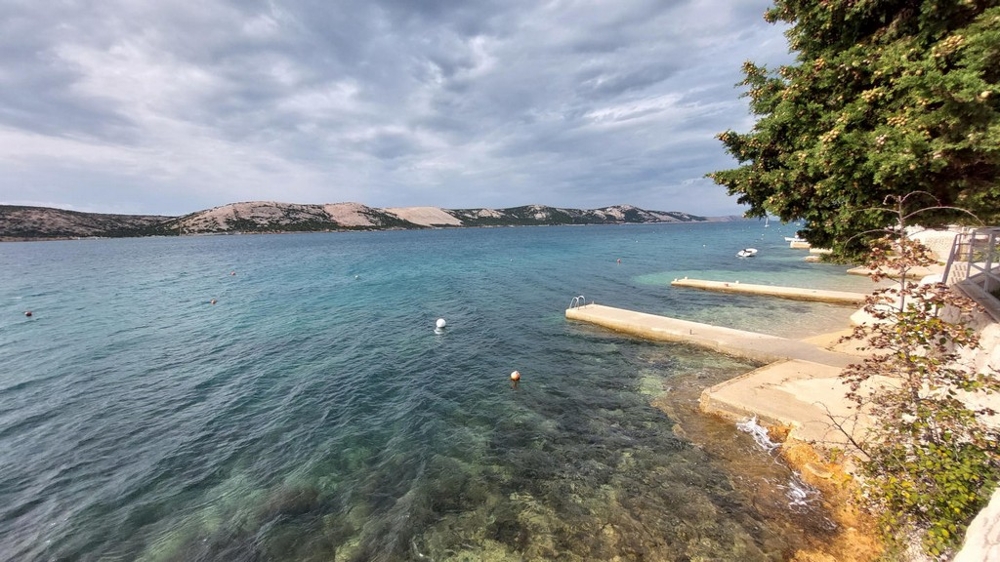 Nieruchomości w Chorwacji.