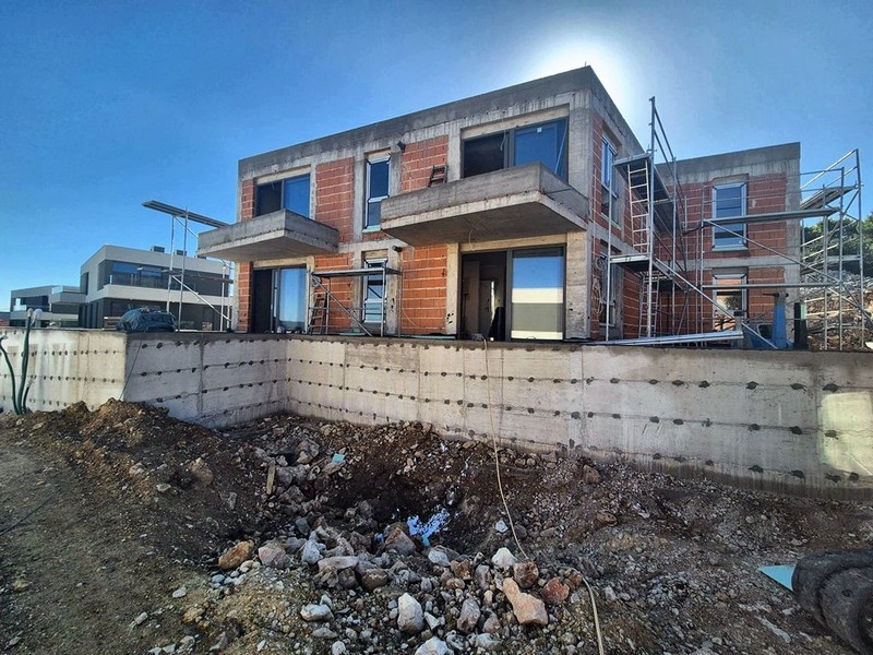 Kup nowe mieszkania w Chorwacji.