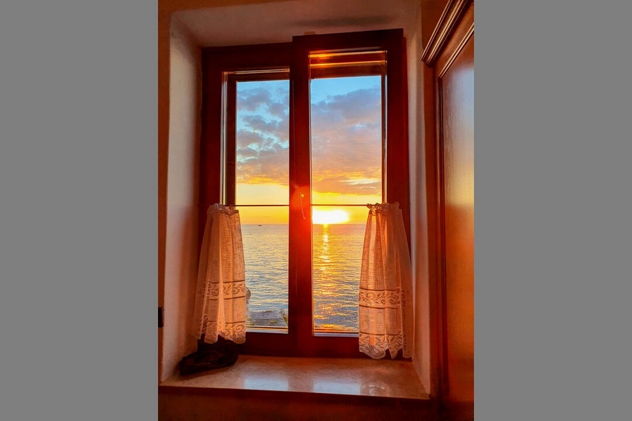 Nieruchomości z widokiem na morze - Panorama Scouting.