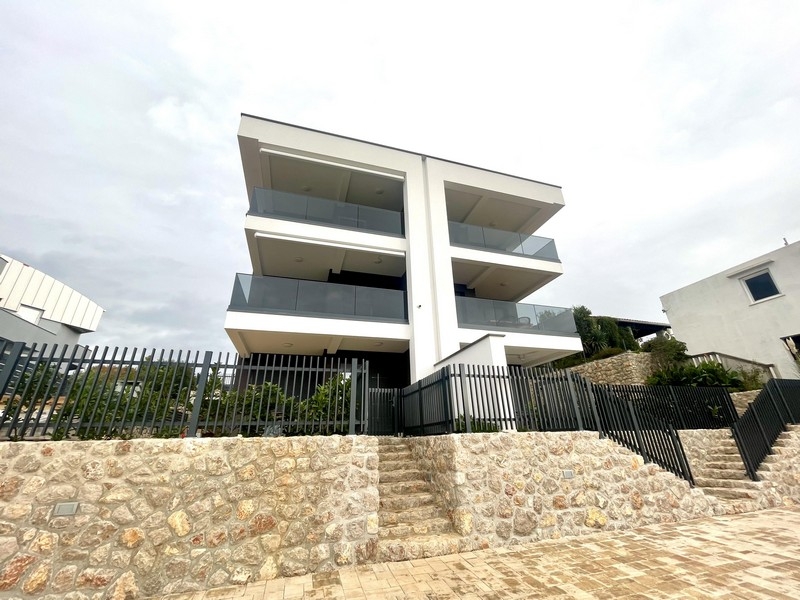 Sprzedam mieszkanie na wyspie Krk w Chorwacji - A3800