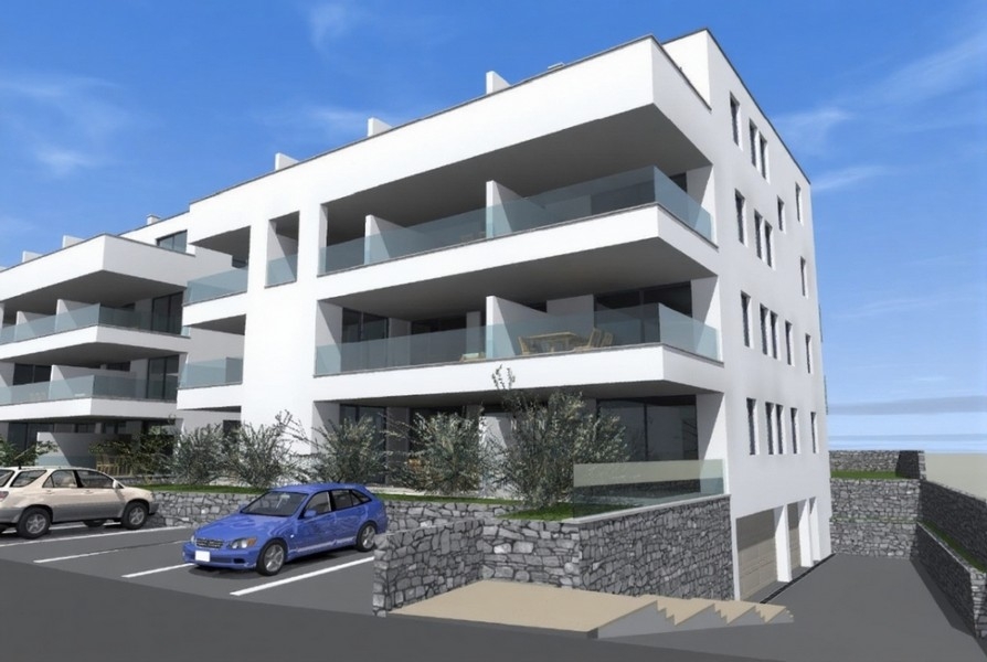 Nieruchomości na wyspie Pag