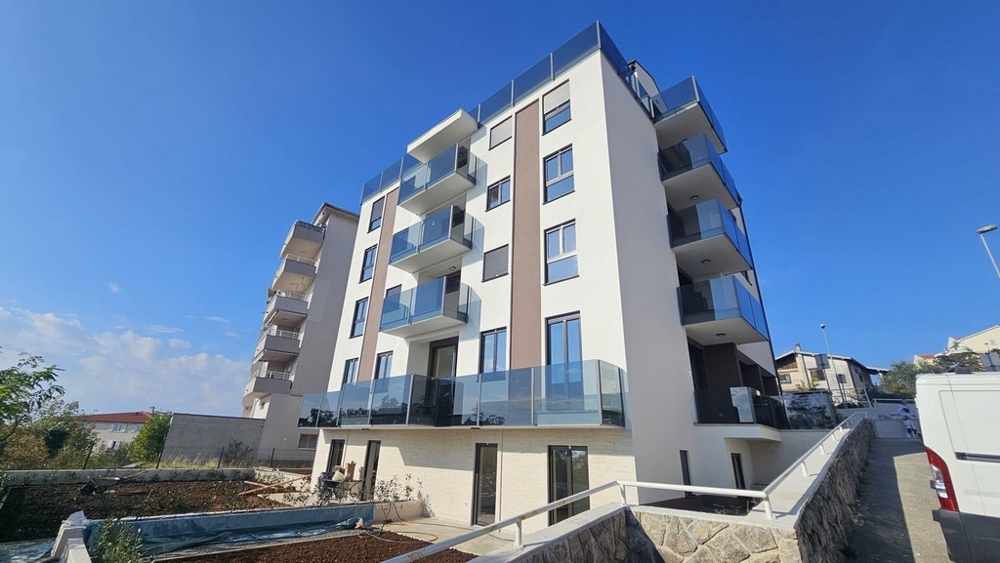 Kup nowe mieszkania w Chorwacji - Panorama Scouting A3804