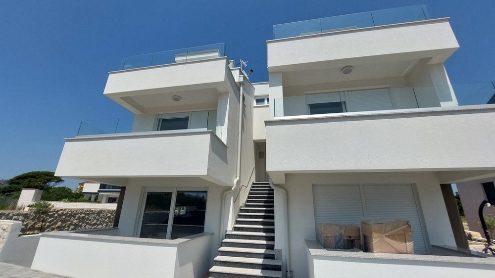 Sprzedam mieszkanie na wyspie Pag w Chorwacji - Panorama Scouting A3807