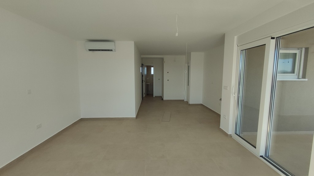 Część dzienna z wyjściem na taras