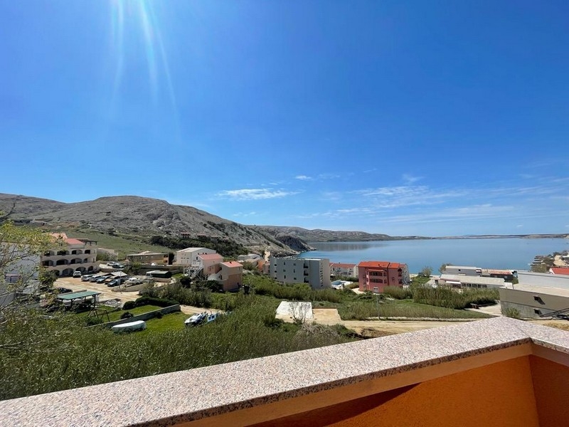 Sprzedam mieszkanie z widokiem na morze Chorwacja - Panorama Harcerska.