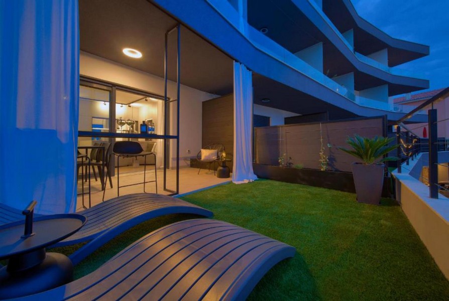 Nieruchomość A3838 Wyspa Krk