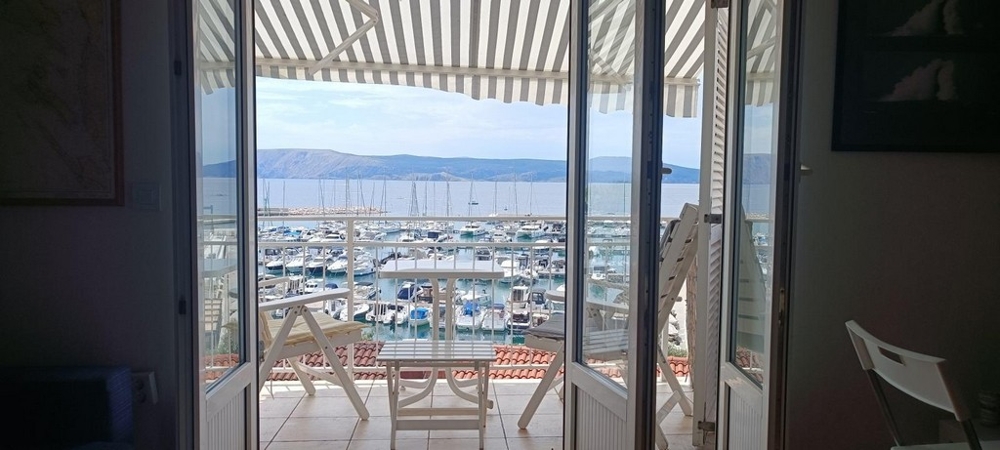 Nieruchomości w Novi Vinodolski, Chorwacja - Panorama Scouting.