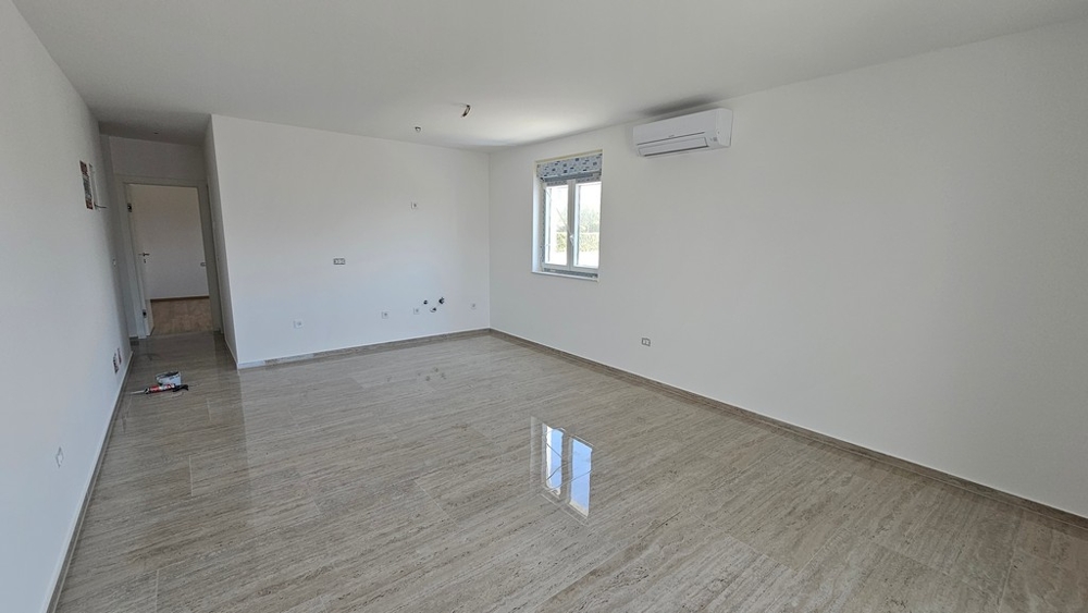 Klimatyzowany pokój.