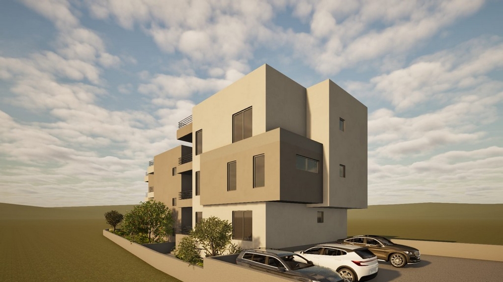 Sprzedam nowe mieszkania w Dalmacji koło Zadaru.