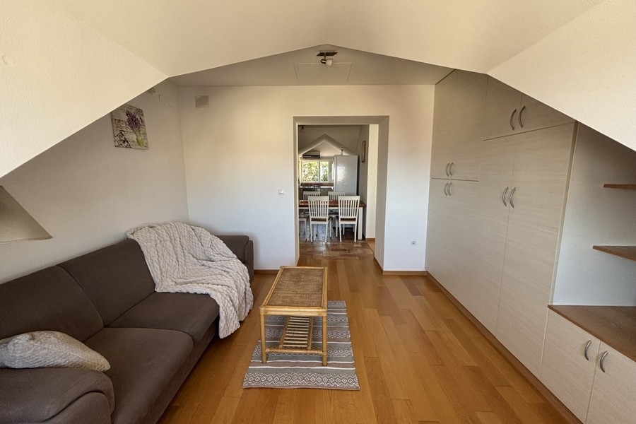 Umeblowane mieszkanie w Splicie, Dalmacja - A3924