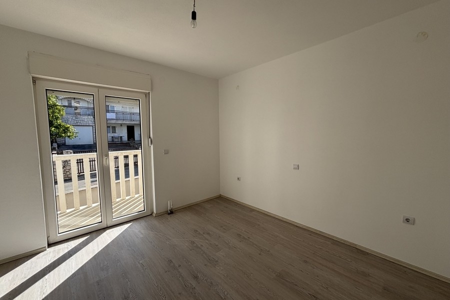 Okolice apartamentu w Okrug Gornji