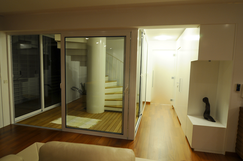 Doskonała lokalizacja mieszkania blisko centrum, w samym sercu Zadaru w Dalmacji.