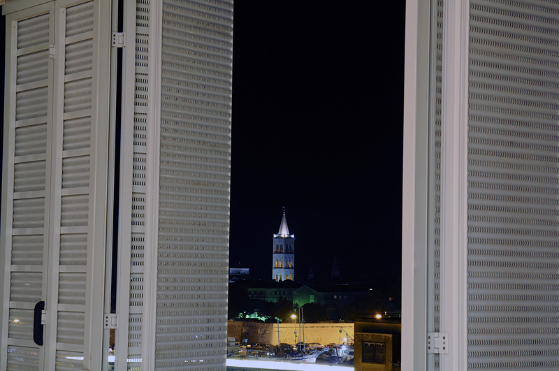 Panorama Scouting oferuje szeroką gamę nieruchomości nad morzem lub z widokiem na morze wzdłuż chorwackiego wybrzeża.