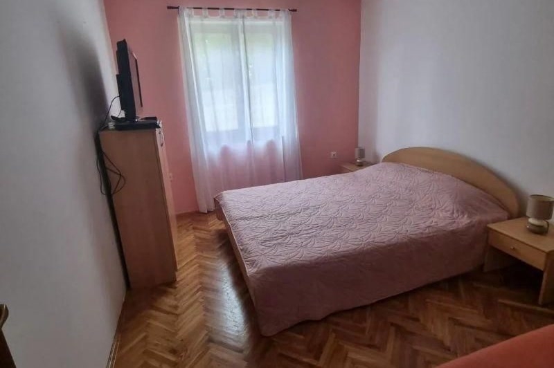 Pokój dwuosobowy - apartament A4115 Novi Vinodolski