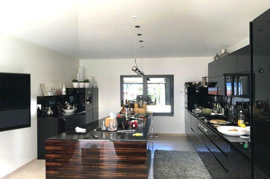 Na sprzedaż luksusowy penthouse w Chorwacji.