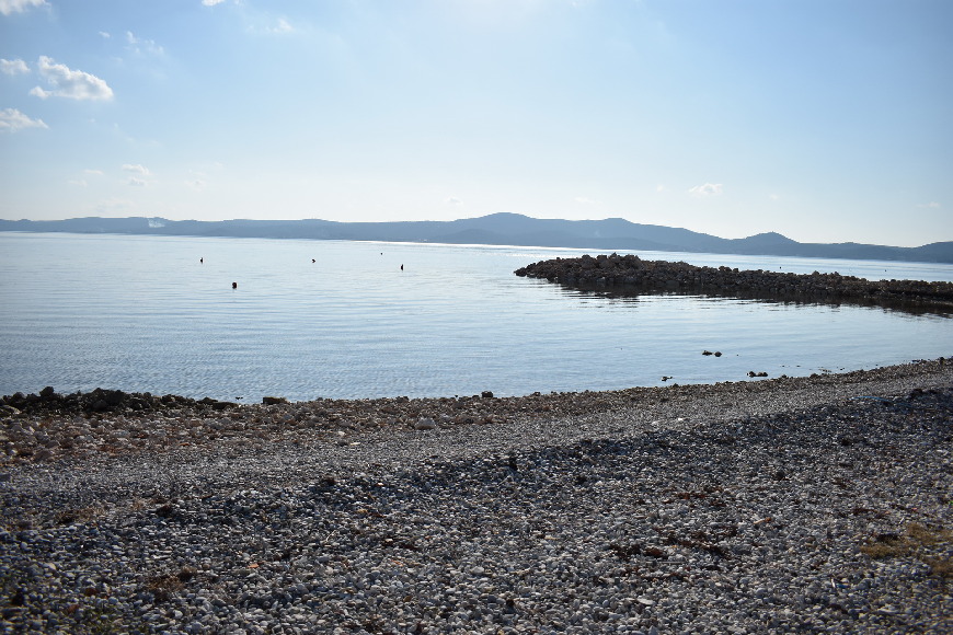 Sprzedam ziemię w Chorwacji - region Zadar w północnej Dalmacji - Panorama Harcerska.