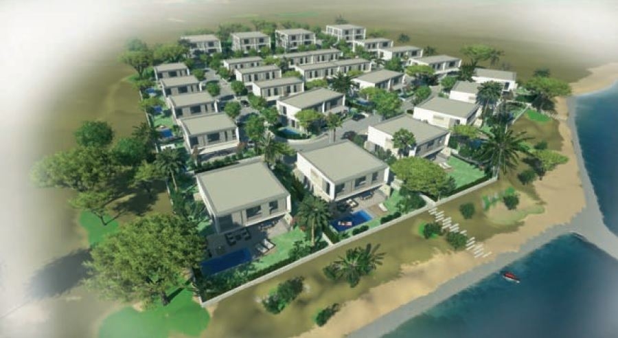 Inwestycja w nieruchomości w Chorwacji - Panorama Scouting.