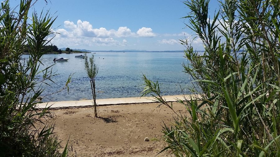 Kup nieruchomość bezpośrednio nad morzem w Chorwacji w Panorama Scouting GmbH.