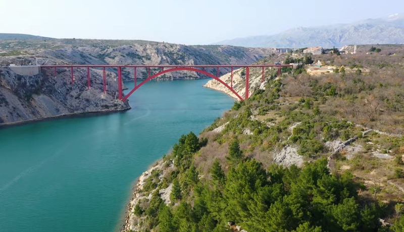 Kup nieruchomość w Chorwacji - Panorama Scouting.