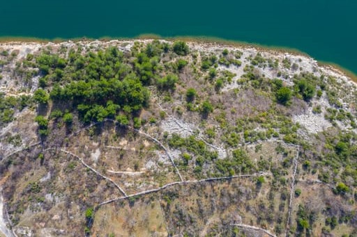 Kup nieruchomość nad morzem w pobliżu Zadaru w Chorwacji - Panorama Scouting.