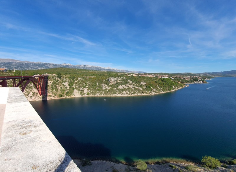 Nieruchomości z widokiem na morze w regionie Zadar, Chorwacja - Panorama Scouting.