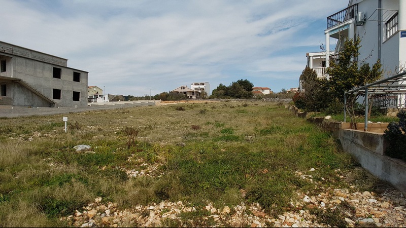 Działka na sprzedaż w Rogoznicy w Dalmacji.